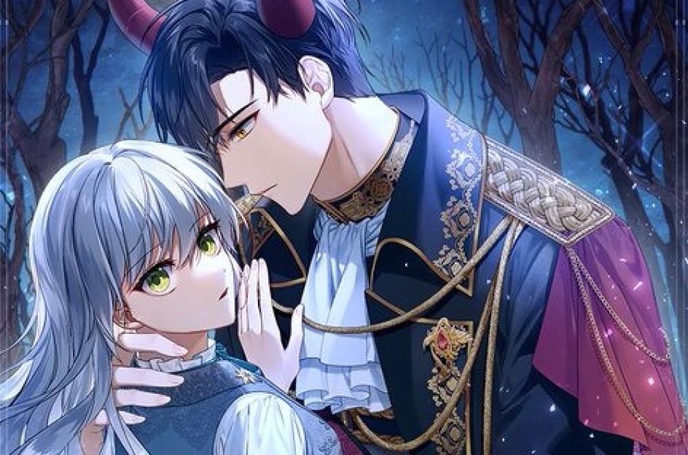 Baca Komik Manhwa Boneka Raja Iblis