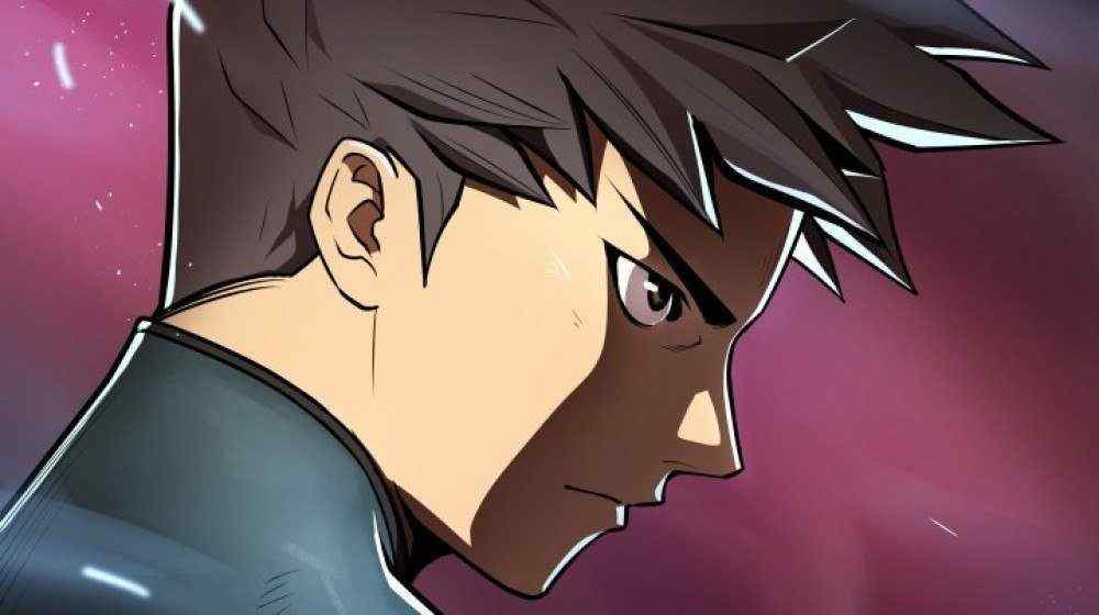 Baca Komik Manhwa Serangan