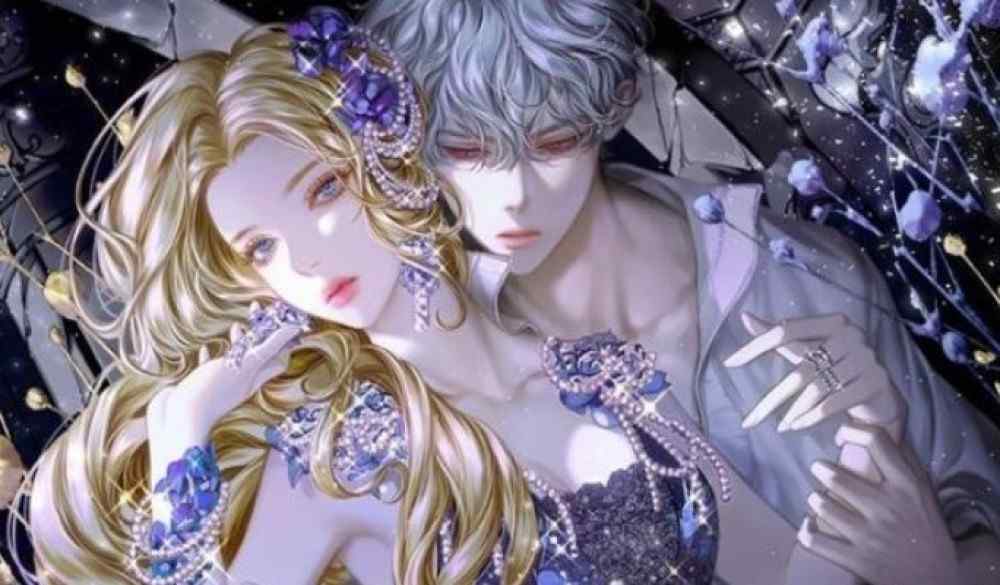 Baca Komik Manhwa Penjahat Tidak Membutuhkan Suami Baru!