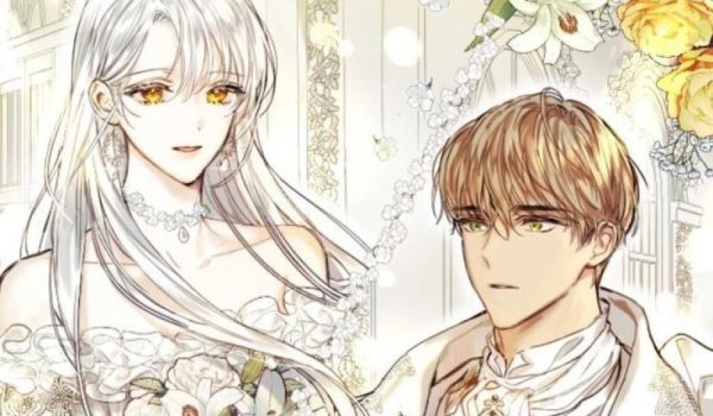 Baca Komik Manhwa Berharap Pada Kematianku