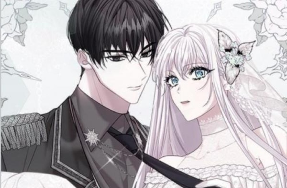 Baca Komik Manhwa Aliansi Pernikahan untuk Balas Dendam Briella