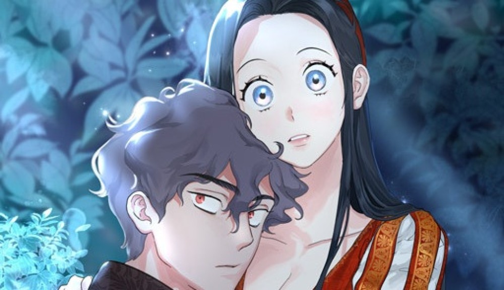 Baca Komik Manhwa Selamat Tinggal Julietku