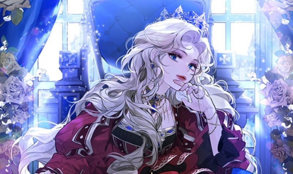 Baca Manhwa Tiran Kesayangan Nih