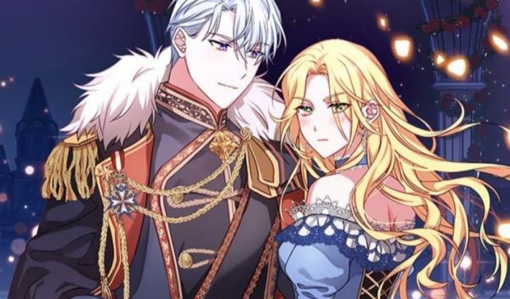 Baca Komik Manhwa Satu Malam Bersama Kaisar