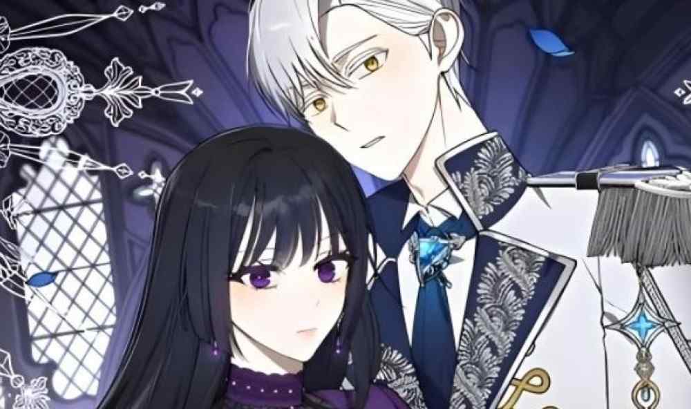 Baca Komik Manhwa Kutukan Carnephelia Ga Selese Selese