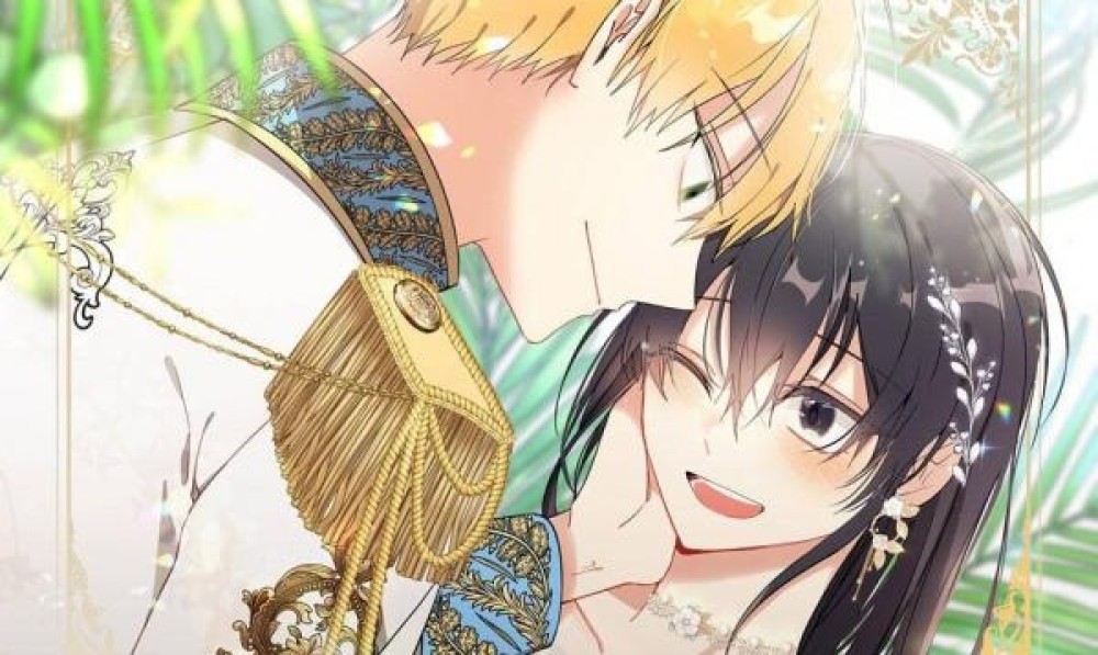 Baca Komik Manhwa Arti Dirimu