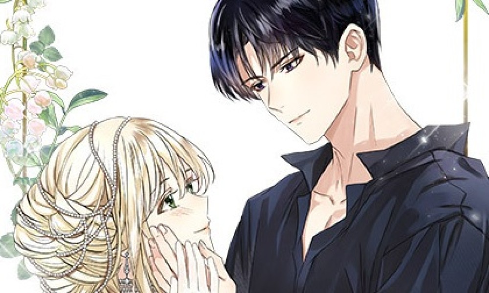 Baca Komik Manhwa Saintess Yang Disembunyikan