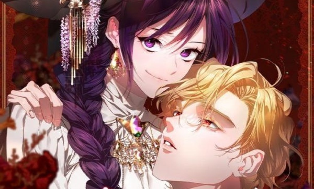 Baca Komik Manhwa Memahkotai Pangeran Manja