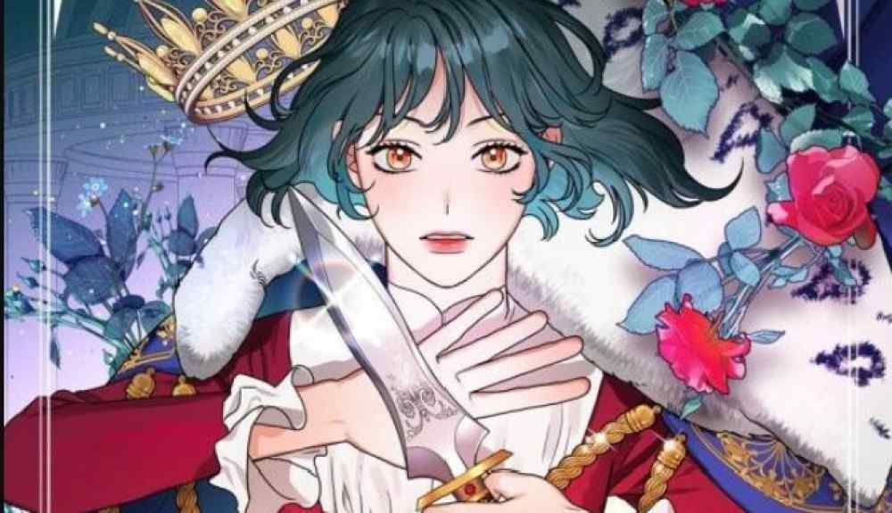 Baca Komik Manhwa Putri Yang Di Asingkan