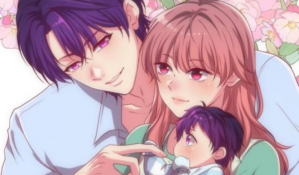 Baca Komik Manhwa Halo Sayang