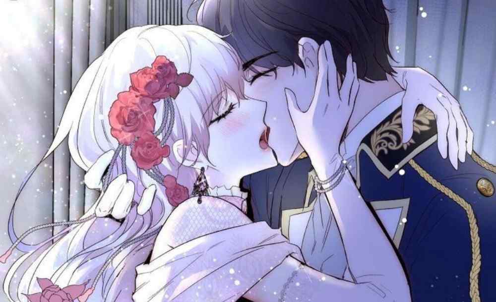 Baca Komik Manhwa Novel Mesum Raja Iblis