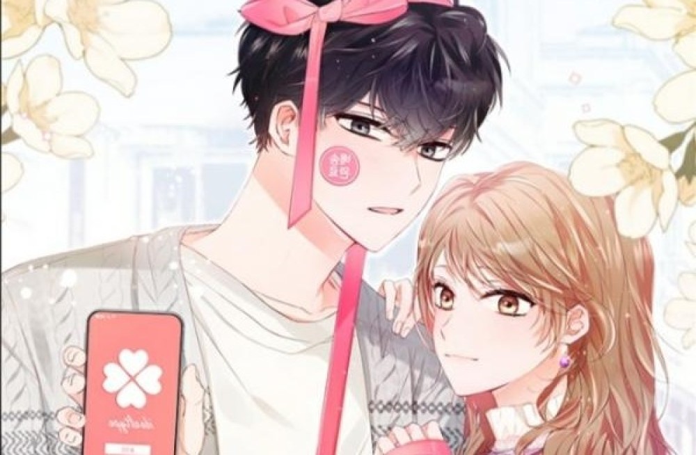 Baca Manhwa Layanan Pengiriman Tipe Ideal