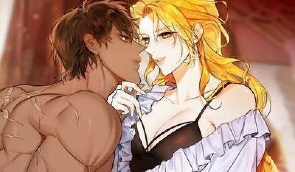 Baca Komik Manhwa Daegongnimui Aewan Suin