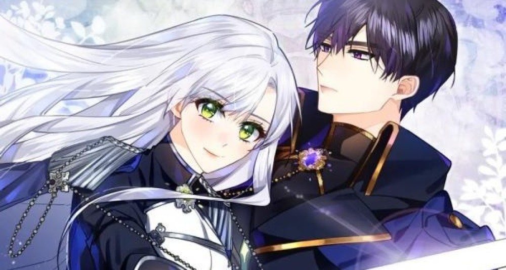 Baca Komik Manhwa Alasan Untuk Melindungi Putra Penyihir