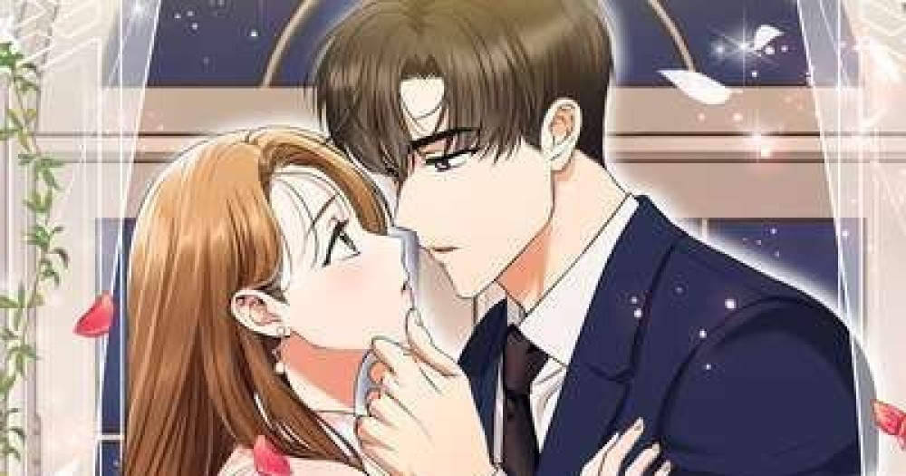 Baca Komik Manhwa Tidak Cukup Hanya dengan Berciuman