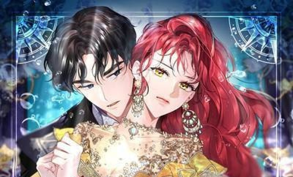 Baca Komik Manhwa Lautan Bergelora