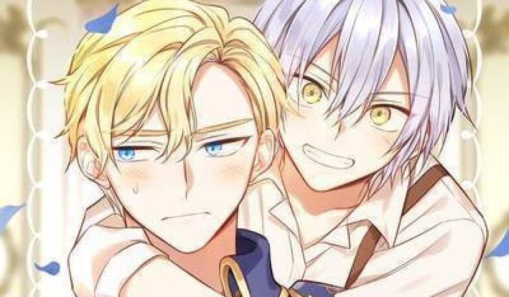 Baca Komik Manhwa Dia Karakter Pendukung tapi Aku Tetap Mencintainya