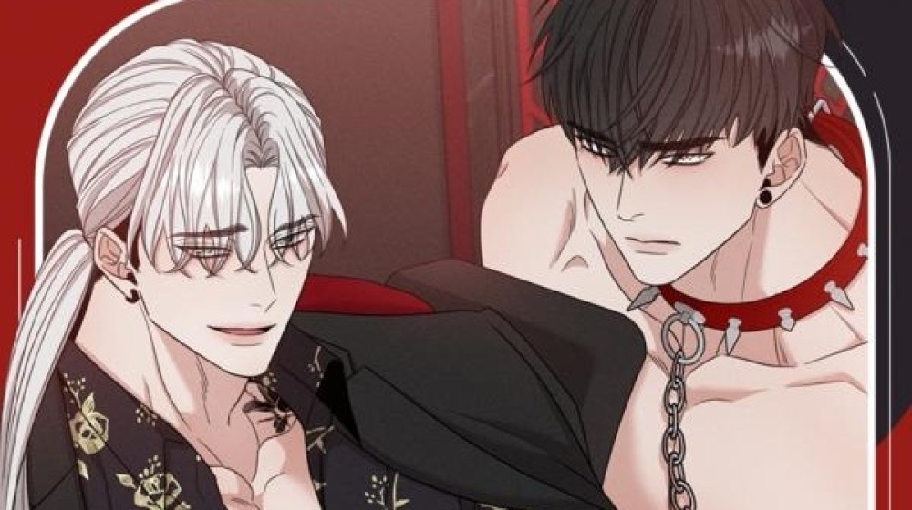 Baca Komik Manhwa Esensi Berbahaya