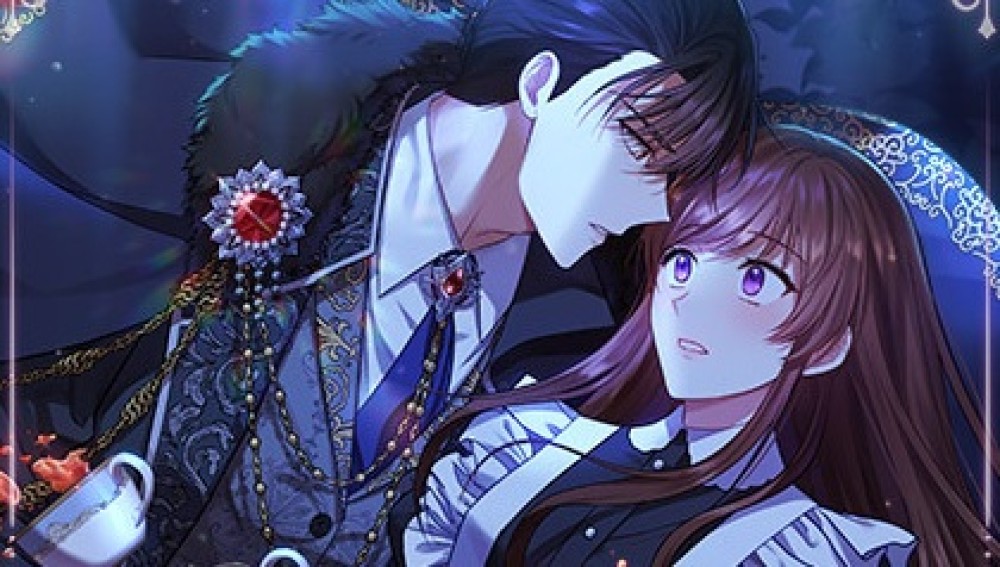 Baca Komik Manhwa Duke Iblis Tidak Bisa Tidur