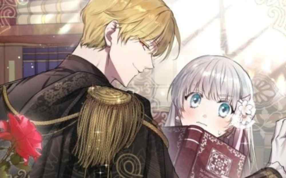 Baca Komik Manhwa Karakter Terkuat di Dunia Terobsesi Dengan Saya