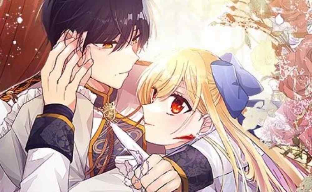 Baca Komik Manhwa Alkisah di Kerajaan Zombie