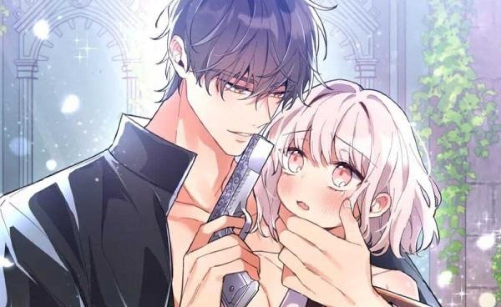 Baca Komik Manhwa Lari dari Pemburu