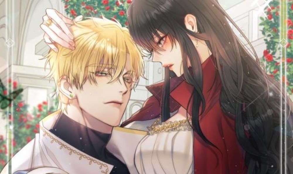 Baca Komik Manhwa Pejuang Altruistik