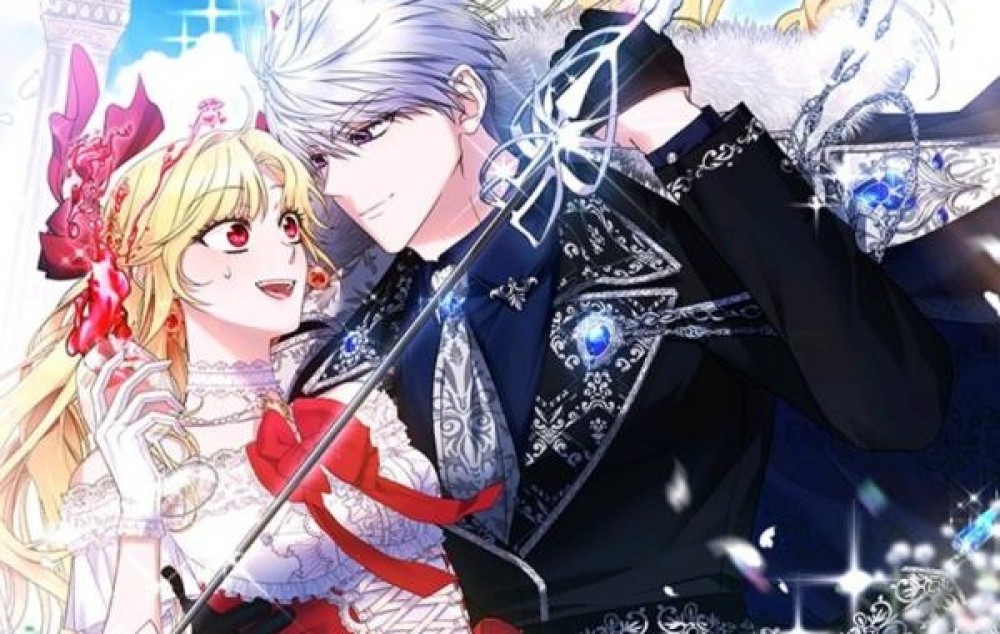 Baca Manhwa Sepuluh Cara Untuk Dibuang Sama Tyrant