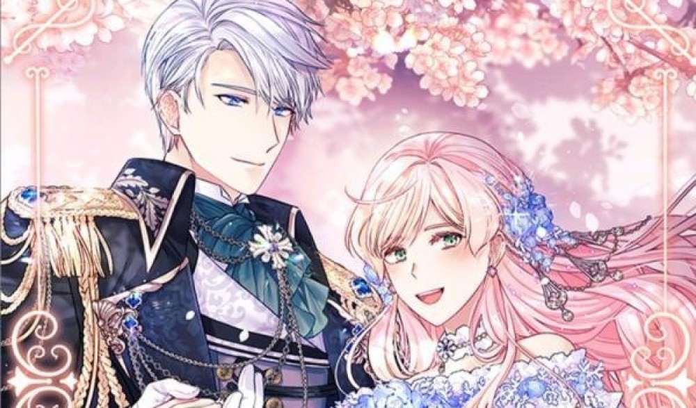 Baca Komik Manhwa Saya Dalam Masalah Karena Suami Saya Sangat Lucu Xv1