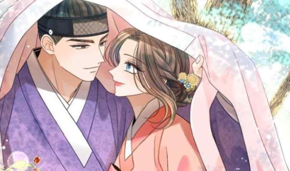 Baca Manhwa Oh! Sayang, Suamiku