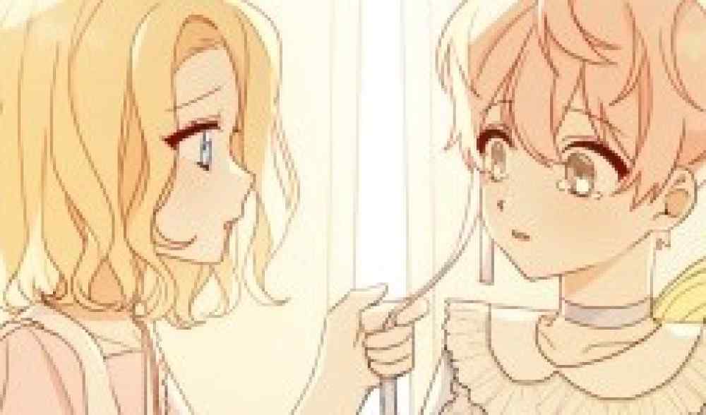 Baca Komik Manhwa Perlakukan Temanmu Baik-Baik