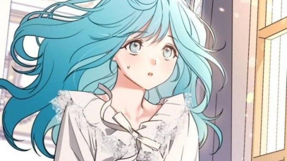 Baca Komik Manhwa Mint Si Putri Kecil