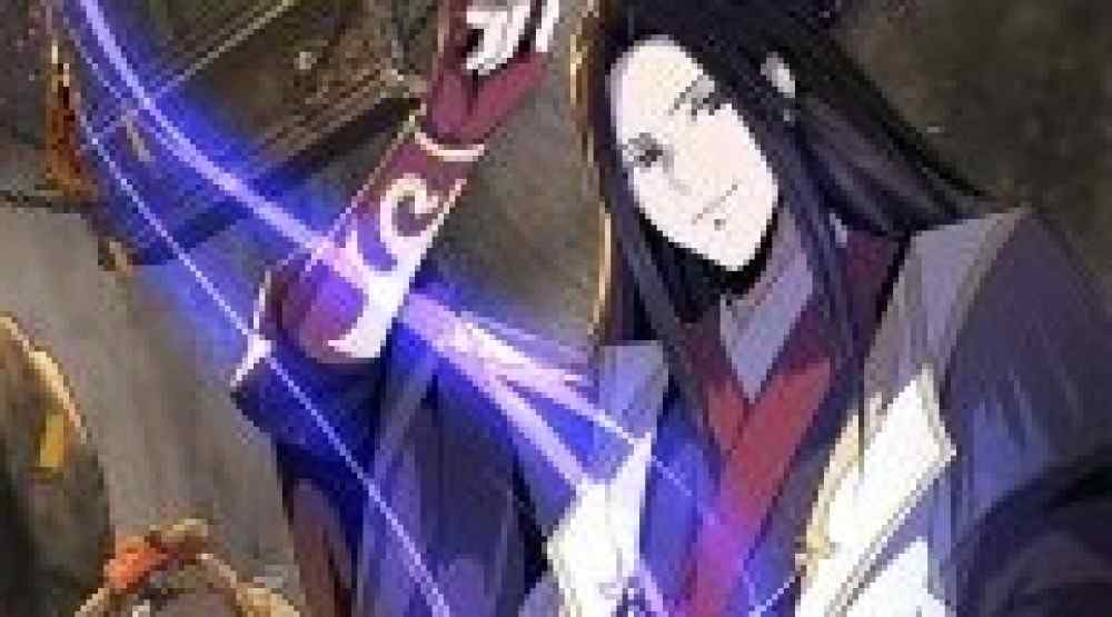 Baca Manhwa Saya Mengandalkan Perampokan Makam untuk Berkultivasi dan Menjadi Dewa