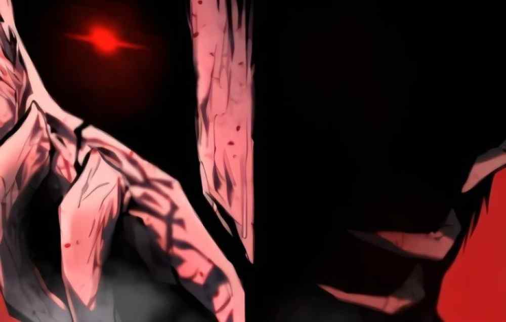 Baca Komik Manhwa Tulang Belulang