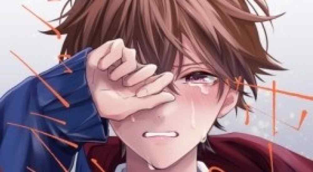 Baca Manga Anak Sensitif