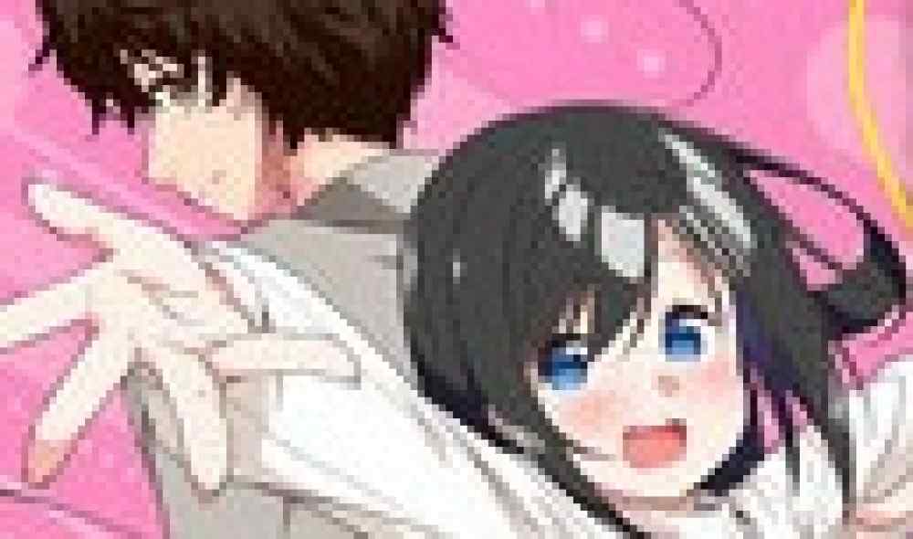 Baca Manga Idola Terkenal Nasional, Yang Ternyata Adalah Teman Masa Kecilku, Kini Menjadi Tetanggaku