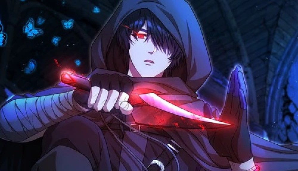 Baca Komik Manhwa Semua Orang Regresi Kecuali Aku