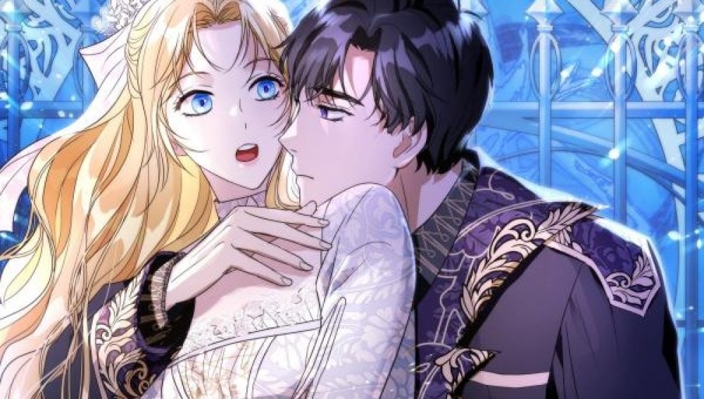 Baca Komik Manhwa Saya Menjadi Pengasuh untuk Penjahat Obsesif