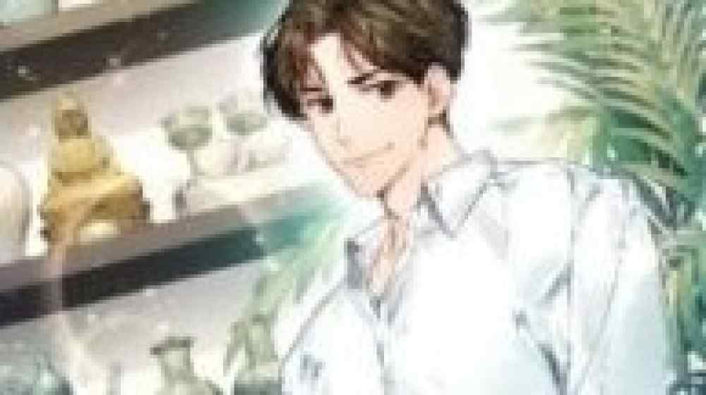 Baca Komik Manhwa Penilai Membaca Artefak