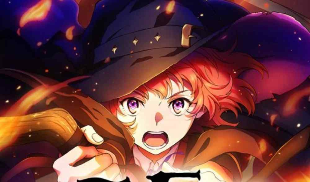 Baca Komik Manga Estea: Pewaris Permulaan Sihir