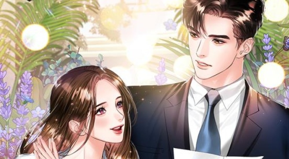 Baca Komik Manhwa Hati Singa Xv1