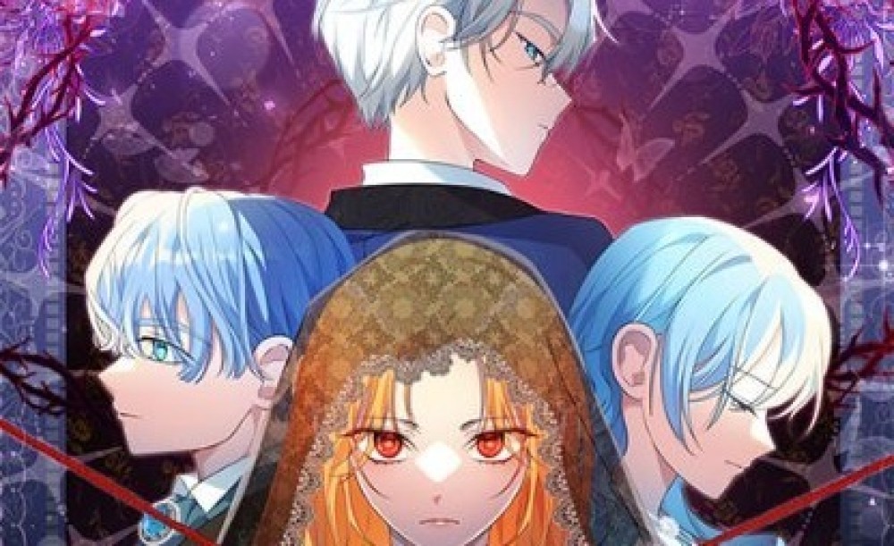 Baca Komik Manhwa Dongeng untuk Penjahat