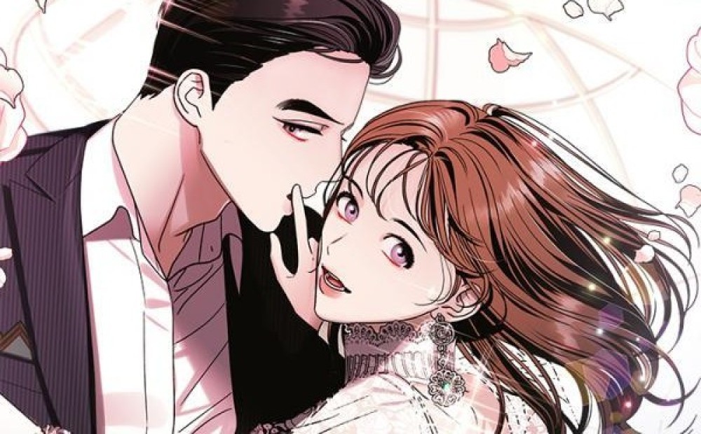 Baca Komik Manhwa Pacarku Kayaknya Manusia Serigala