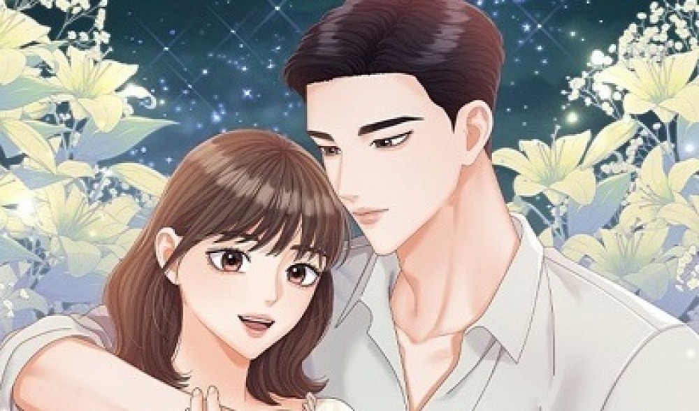 Baca Komik Manhwa Murni Hanya Teman Sekamar