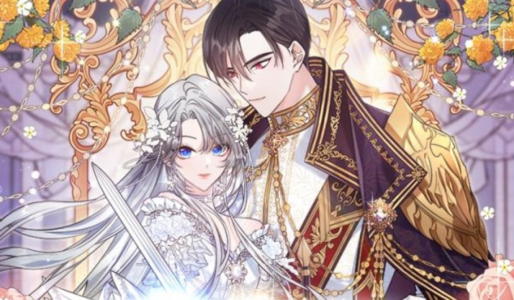 Baca Komik Manhwa Kehidupan Membosankan Mantan Kaisar