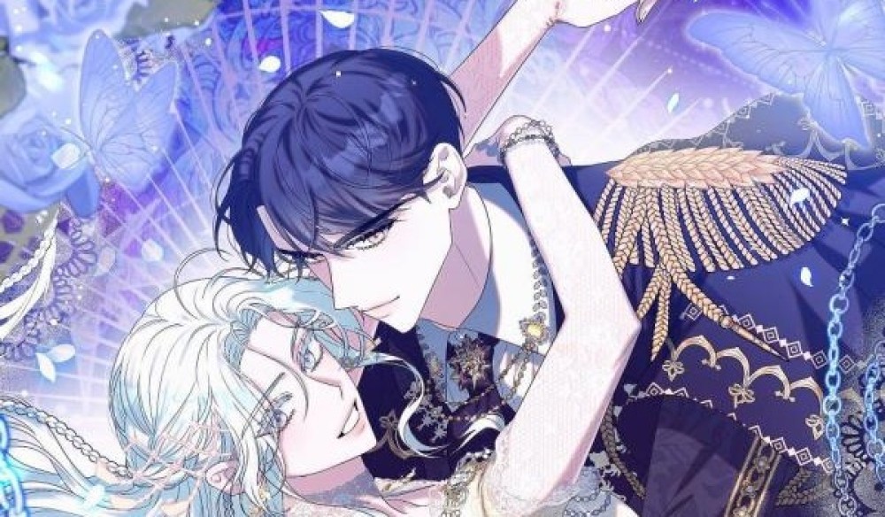 Baca Komik Manhwa Dia adalah Kakak Perempuan MC Pria Yandere Xv1