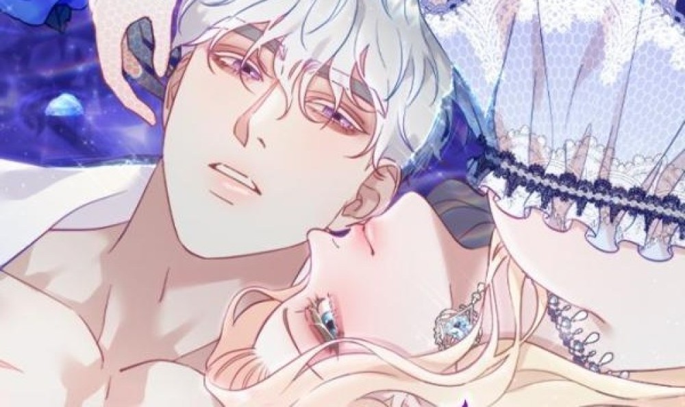 Baca Komik Manhwa Menjinakkan Budak yang Menghitam