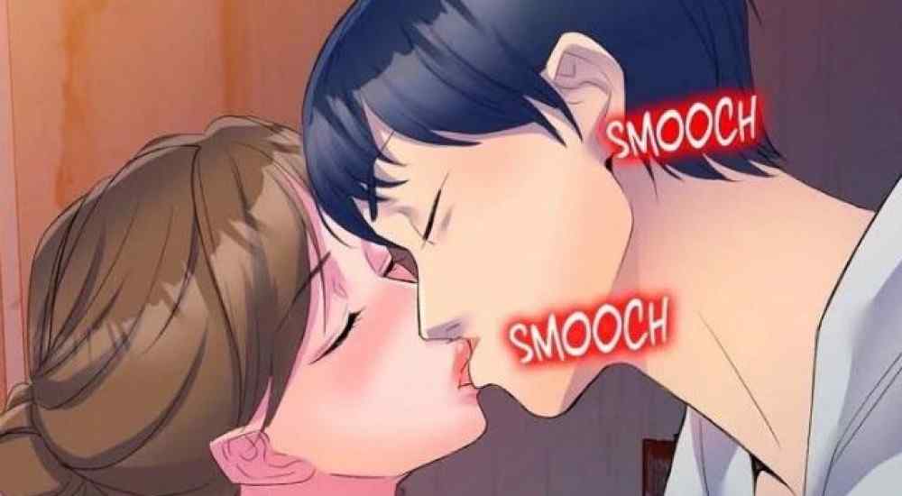 Baca Komik Manhwa Keponakan Bandit