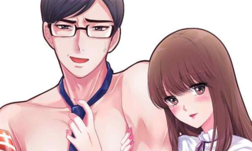 Baca Komik Manhwa Ahli Masturbasi