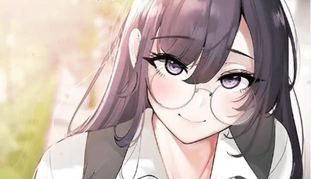 Baca Komik Manhwa Gangster Tanning Pirang Palsu